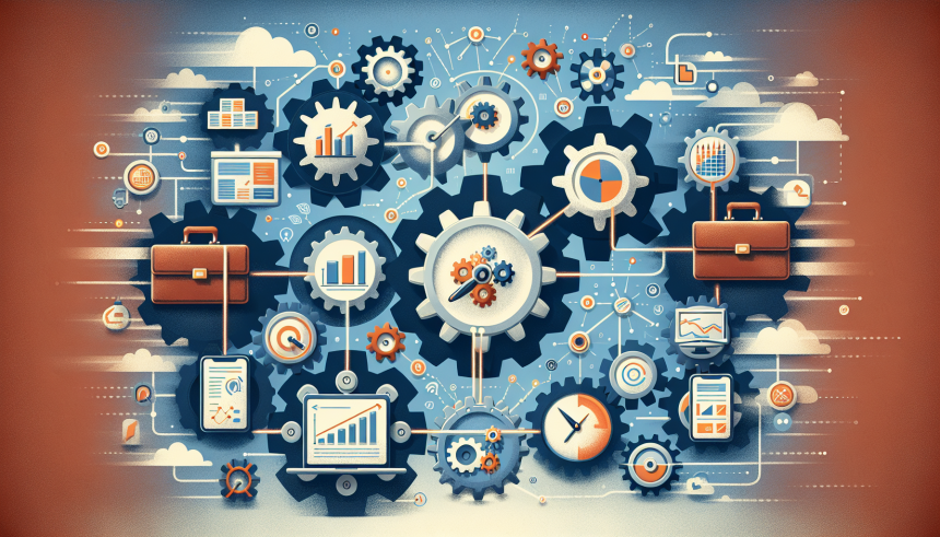 How to Leverage Zapier for Seamless Task Automation in Your Business