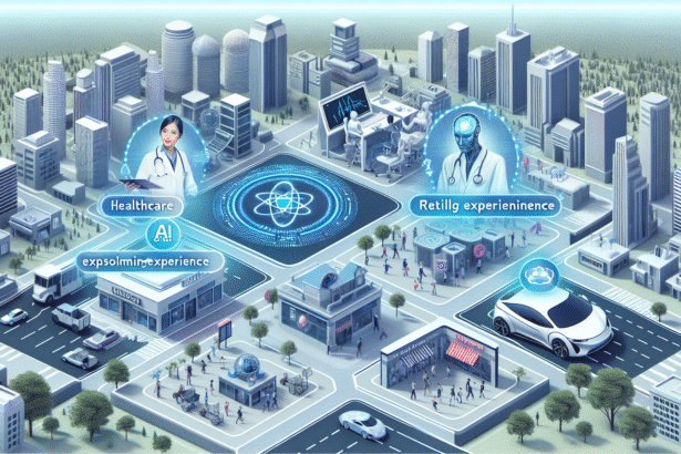 The Impact of AI on Customer Experience Across Different Sectors