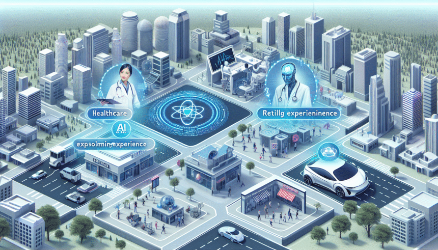 The Impact of AI on Customer Experience Across Different Sectors