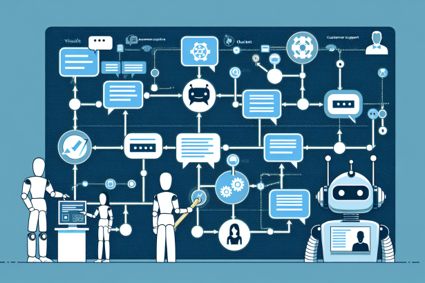 The Ultimate Workflow for Automating Customer Support Using Chatbots