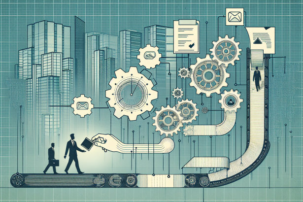 Fast-Track Your Workflow: Step-by-Step Automation for Everyday Business Tasks