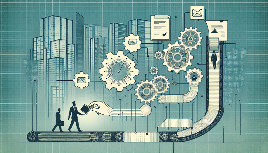 Fast-Track Your Workflow: Step-by-Step Automation for Everyday Business Tasks