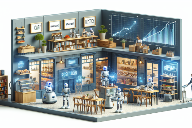 Real-Life Examples of Automation Leading to Higher Profits in Small Businesses