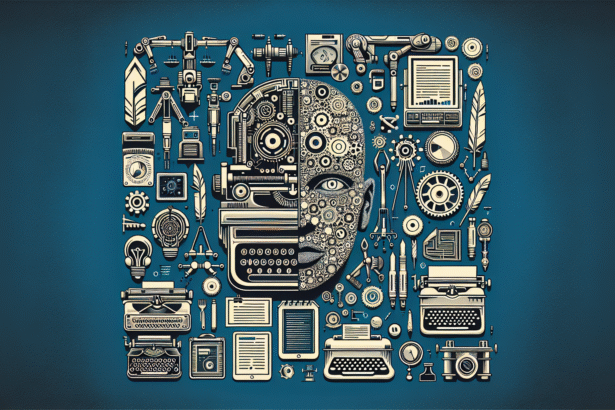 ChatGPT vs. Manual Content Creation: A Productivity Comparison