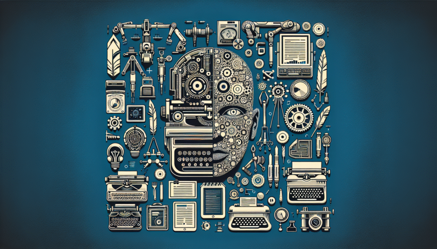 ChatGPT vs. Manual Content Creation: A Productivity Comparison