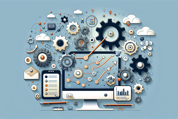 Tutorials for Beginners: Setting Up CRM Automations with Make N8N