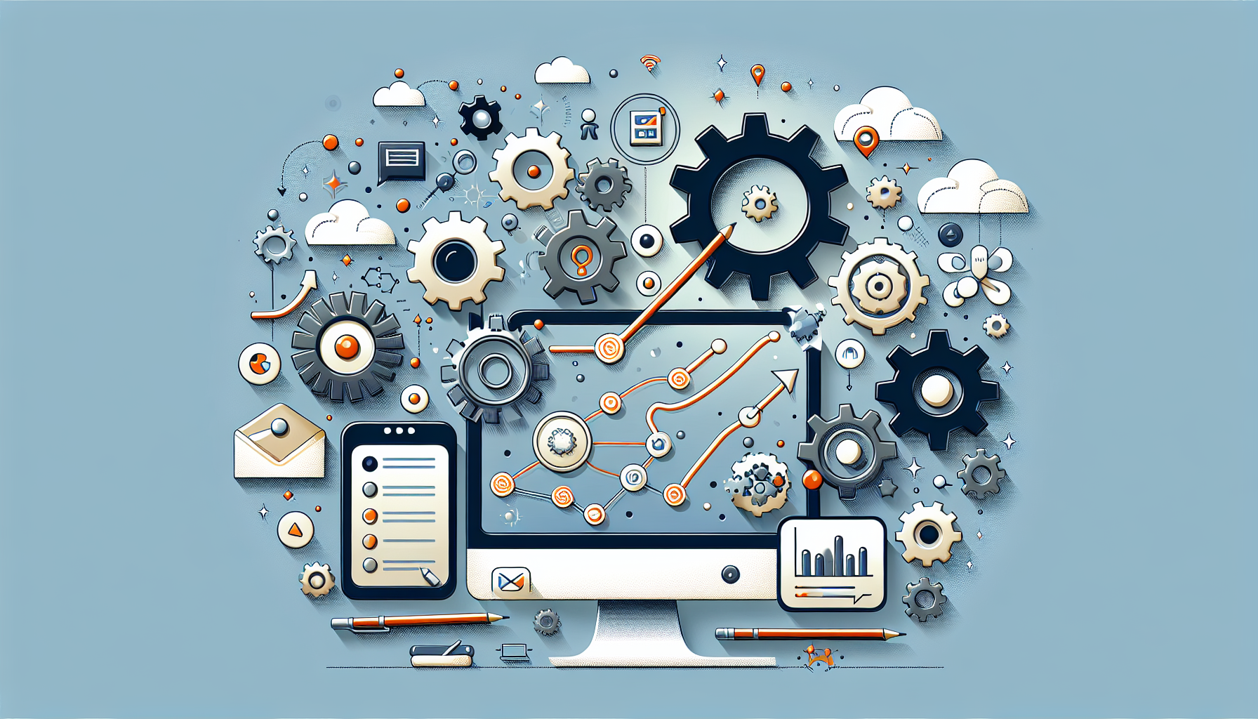 Tutorials for Beginners: Setting Up CRM Automations with Make N8N