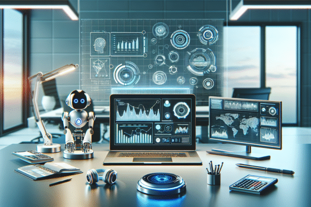 Tech-Savvy Solutions: Tools for Automating Marketing Tasks