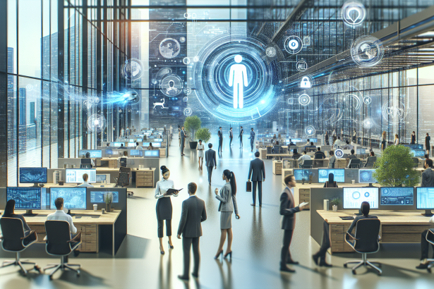 Embracing the Future: Developing an AI-First Mindset for Your Business