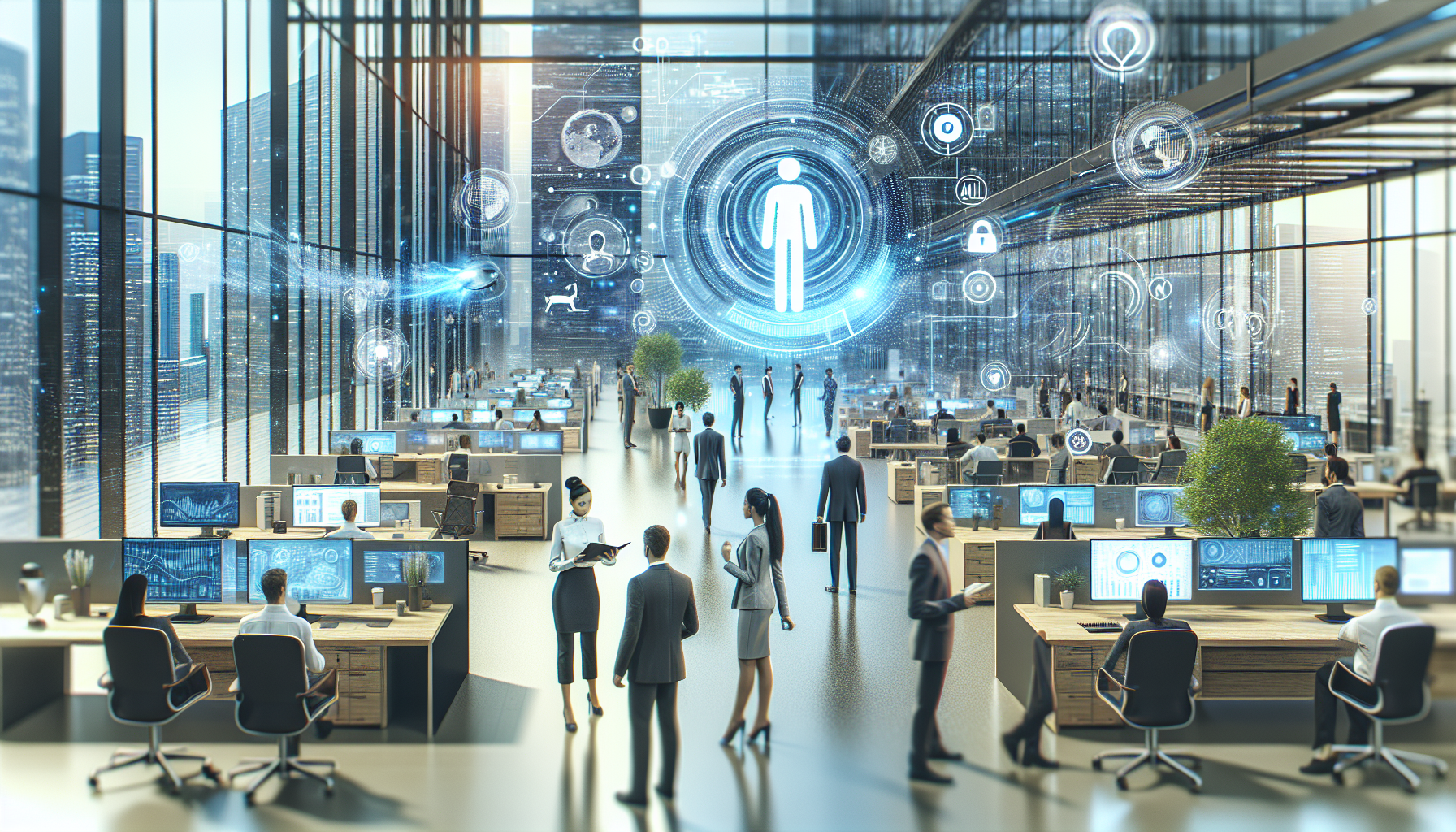 Embracing the Future: Developing an AI-First Mindset for Your Business
