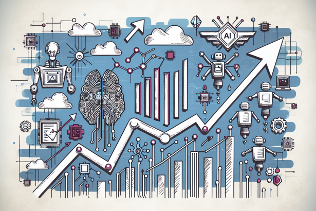 Charting a Course for Digital Transformation Through AI Integration