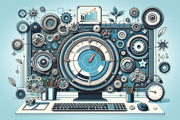 The Benefits of Task Automation: Tools and Techniques for Small Enterprises