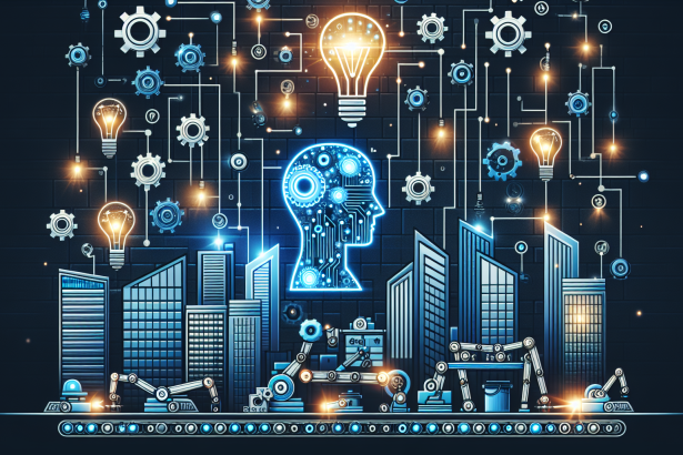 Case Studies: Businesses Winning with AI and Automation Solutions