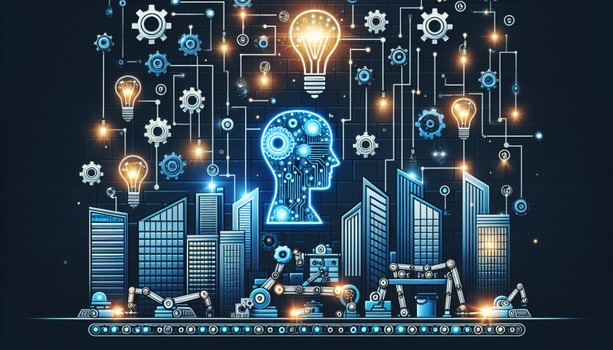 Case Studies: Businesses Winning with AI and Automation Solutions