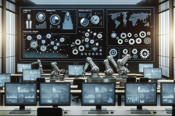 How to Optimize Your Business Efficiency with Task Automation Techniques