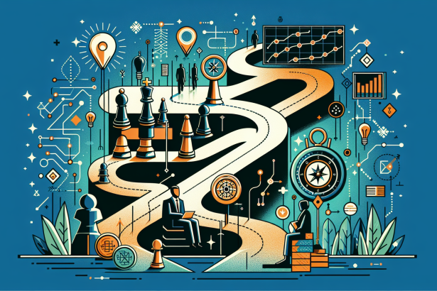 The Ultimate Digital Transformation Roadmap for Entrepreneurs