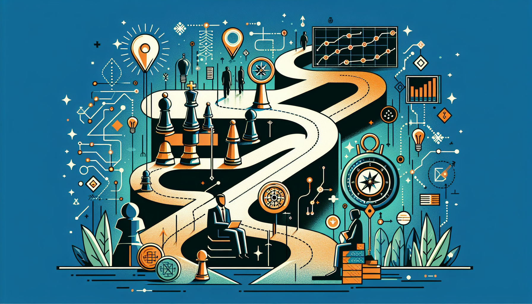 The Ultimate Digital Transformation Roadmap for Entrepreneurs