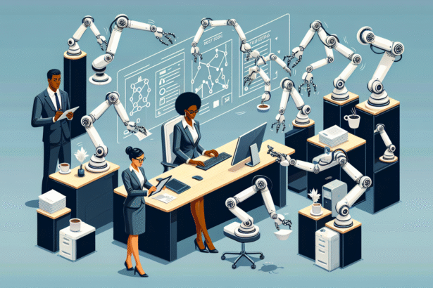 Transforming Workflows: Practical Tips for Automating Your Daily Operations