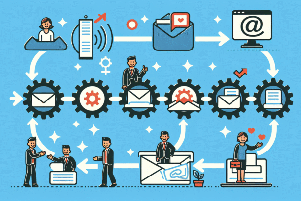 Step-by-Step Workflow: Automating Email Responses for Better Customer Relations