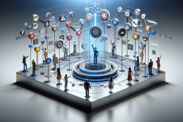 Harnessing the Power of CRMs: Automating Customer Data Management