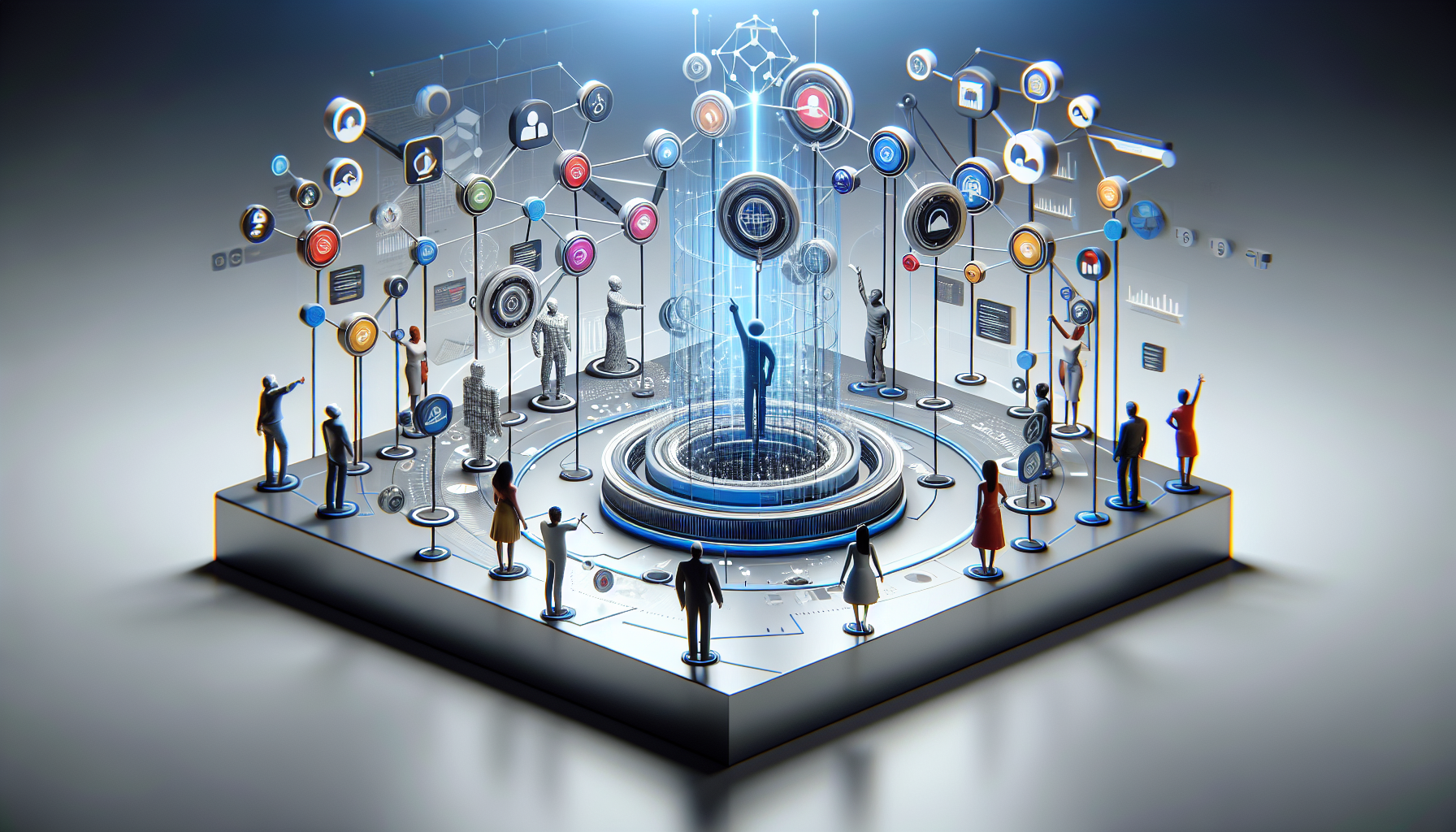 Harnessing the Power of CRMs: Automating Customer Data Management