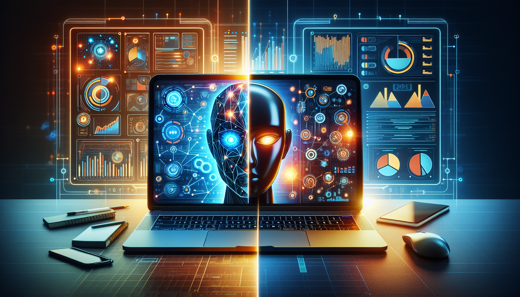 ChatGPT vs. Zapier: Which Tool Will Enhance Your Workflow?