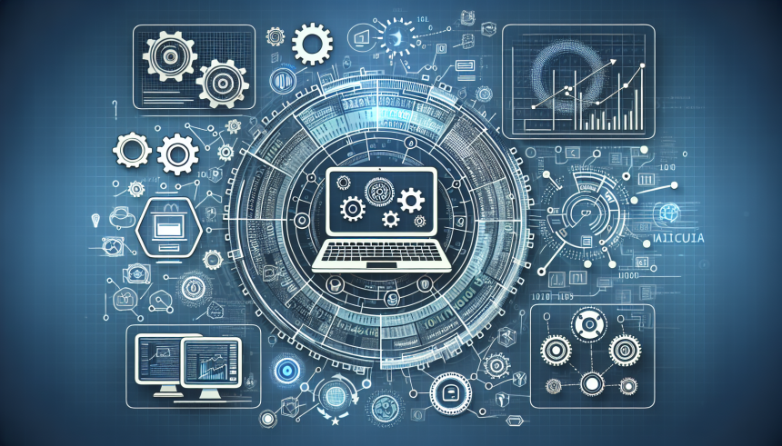 Automating Project Management: Top Tools and Techniques