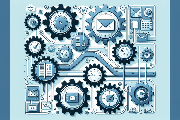 Streamlining Your Workflow: A Comprehensive Guide to Automating Repetitive Tasks