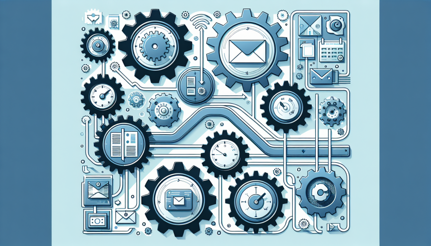 Streamlining Your Workflow: A Comprehensive Guide to Automating Repetitive Tasks