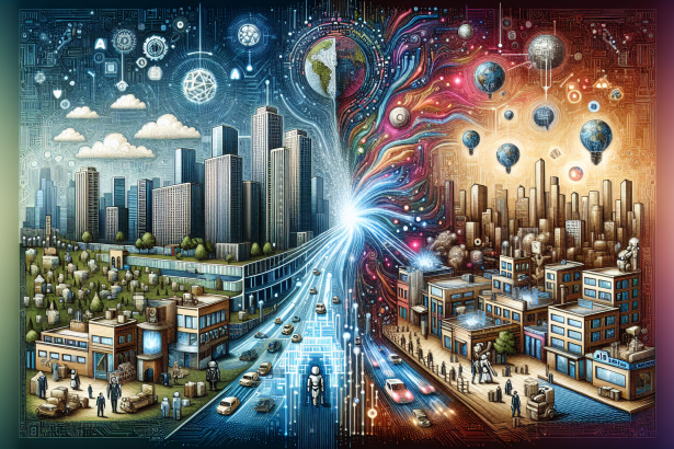 The Power of AI: Transforming Your Business Landscape with Smart Strategies