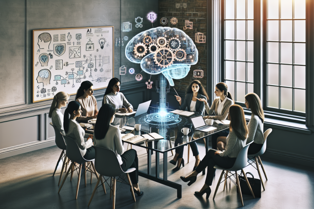 The Challenges of Implementing AI: What Entrepreneurs Need to Know