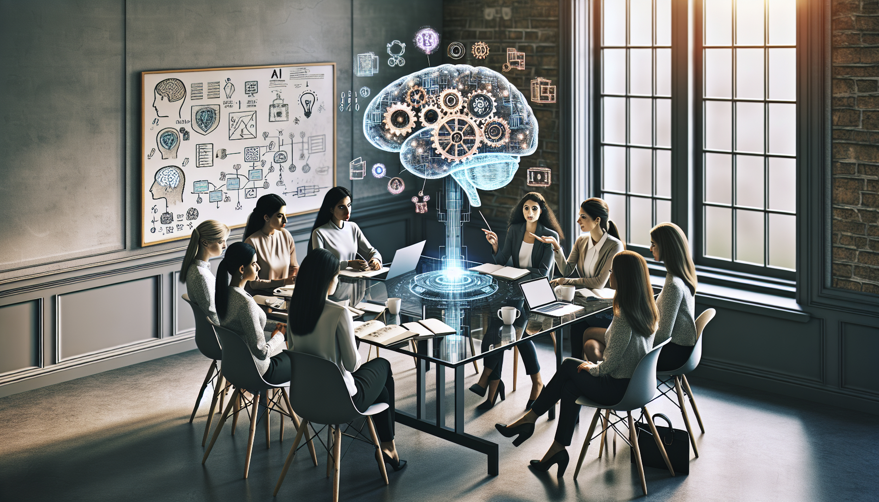 The Challenges of Implementing AI: What Entrepreneurs Need to Know