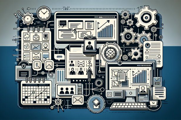 How to Use Google Workspace for Automating Documentation and Collaboration