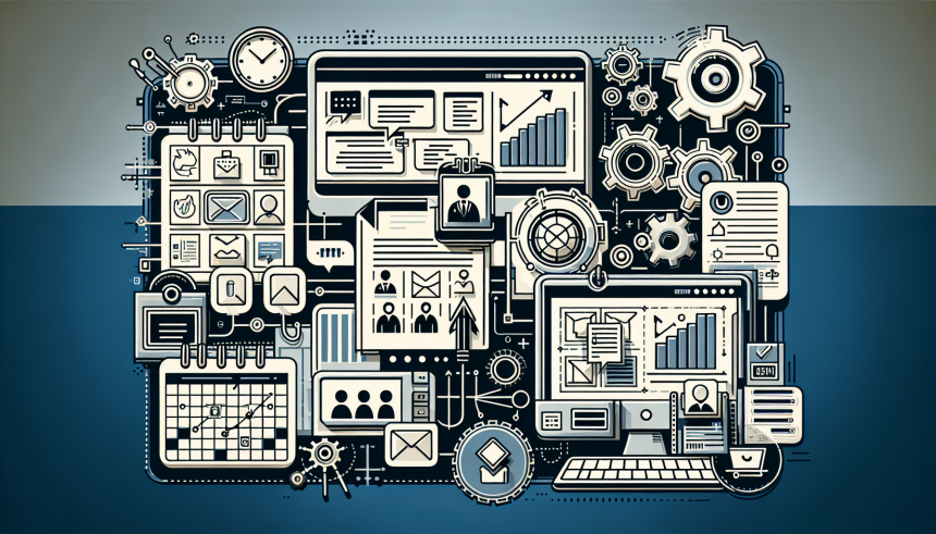 How to Use Google Workspace for Automating Documentation and Collaboration