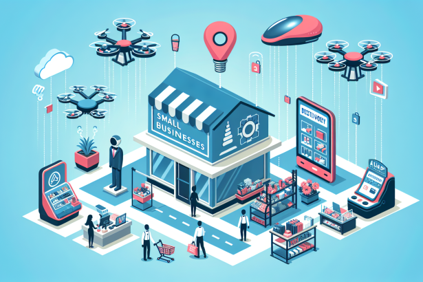 Success Stories: How Small Businesses Achieved Growth through Automation