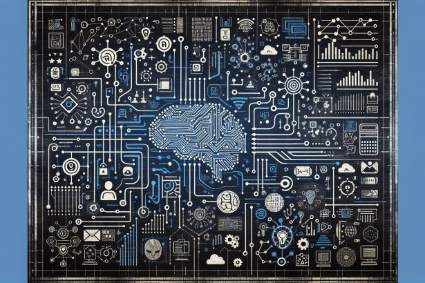 The Intersection of AI and Digital Transformation: A Blueprint for Leaders