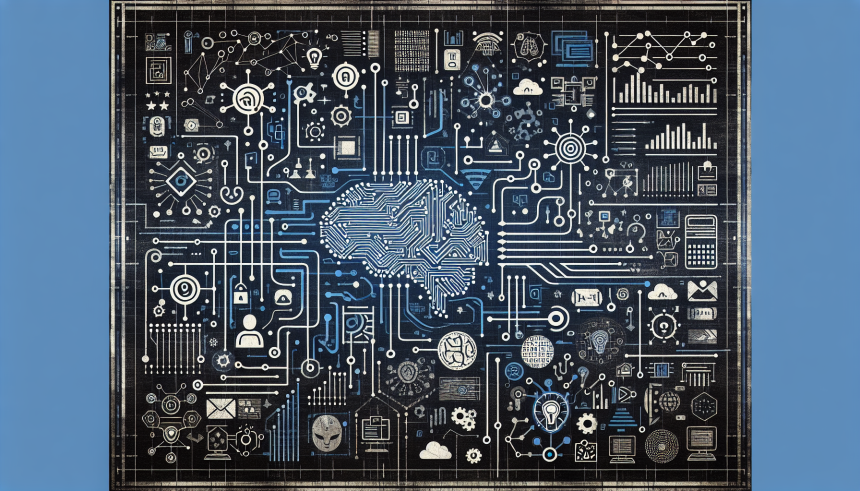 The Intersection of AI and Digital Transformation: A Blueprint for Leaders