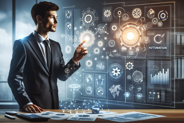 How to Select the Best Automation Tool for Your Business Needs