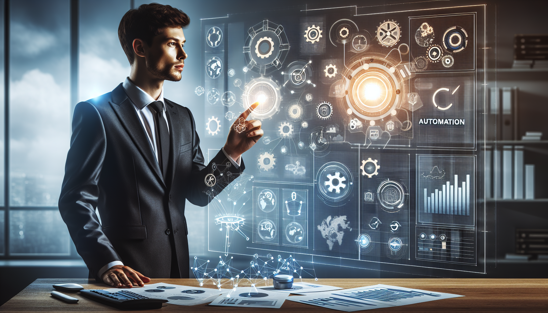 How to Select the Best Automation Tool for Your Business Needs
