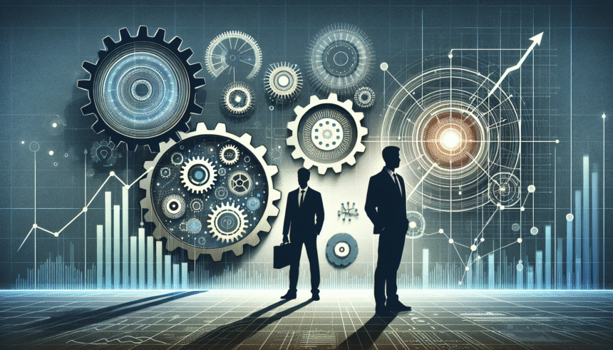 10 Essential Automation Techniques Every Business Owner Should Know