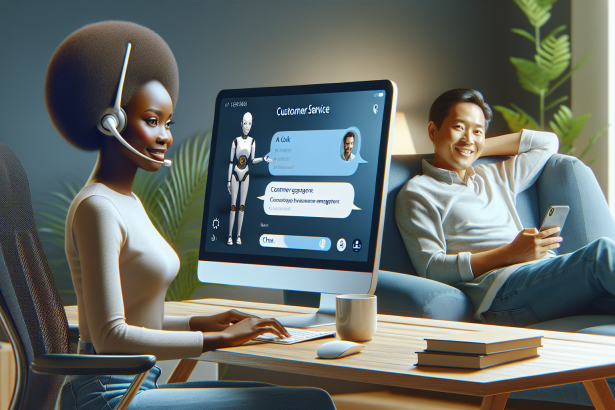 Understanding the Benefits of Using ChatGPT for Customer Engagement