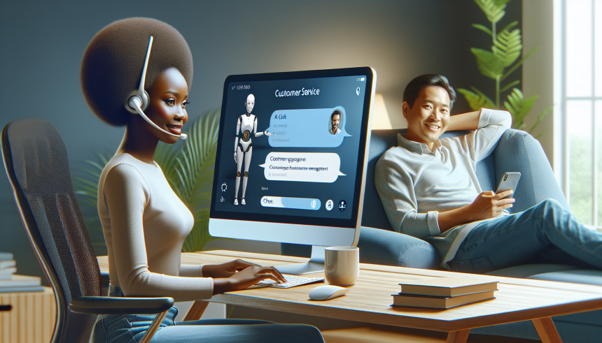 Understanding the Benefits of Using ChatGPT for Customer Engagement