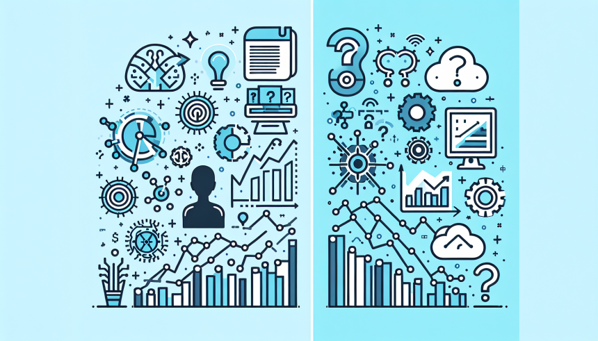 The Benefits and Challenges of Implementing AI Solutions in Finance