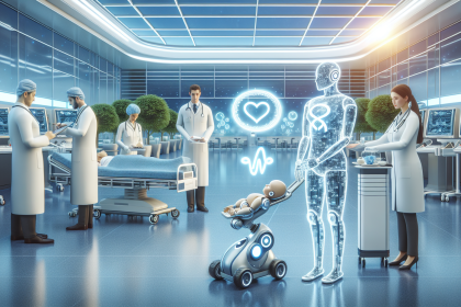 Ethical Considerations in AI Deployment in Healthcare