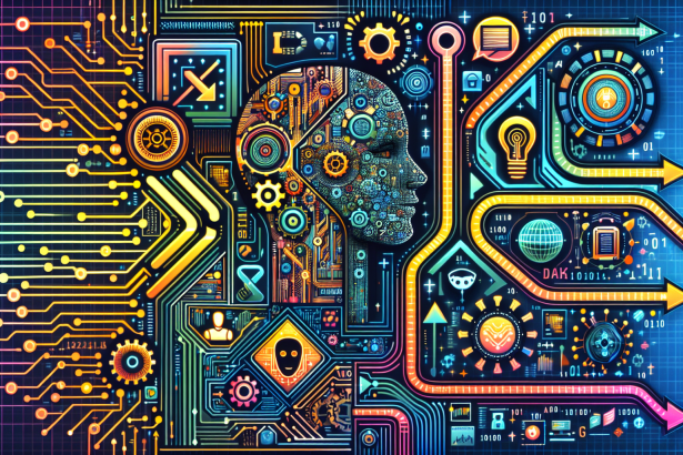 Building Your Digital Transformation Roadmap: An AI-First Perspective