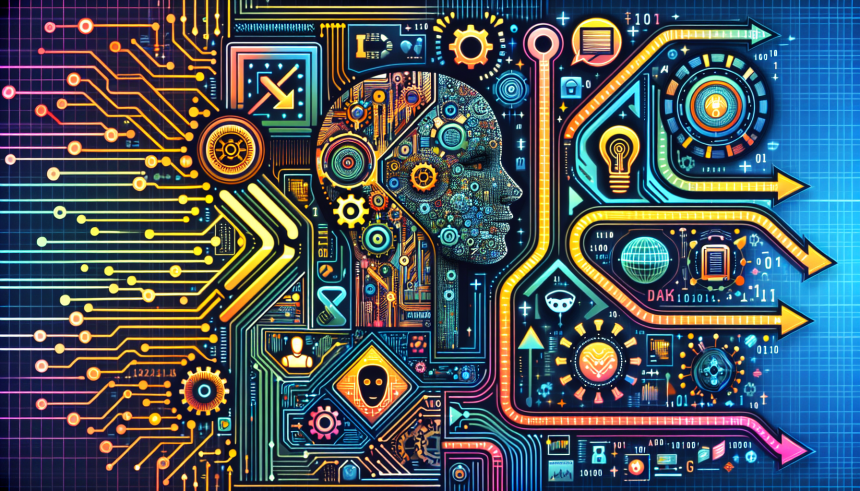 Building Your Digital Transformation Roadmap: An AI-First Perspective