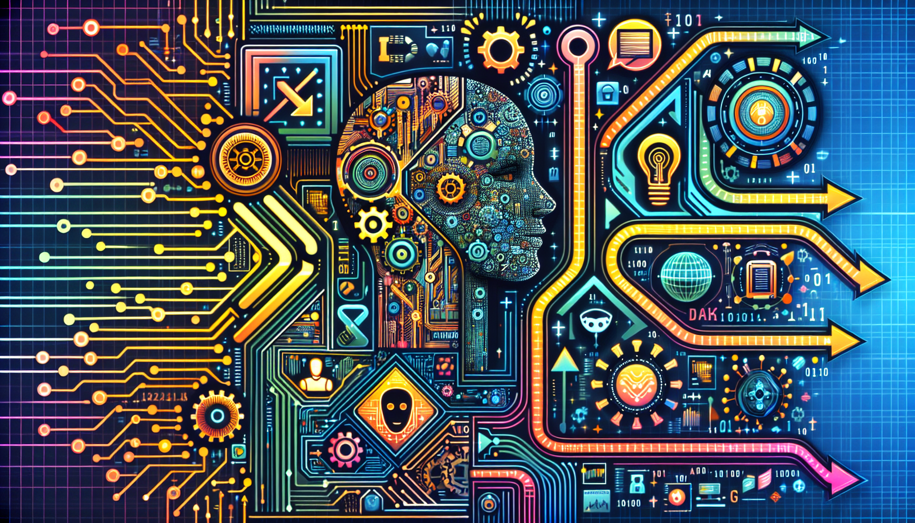 Building Your Digital Transformation Roadmap: An AI-First Perspective