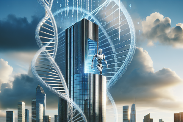 Future-Proofing Your Business: The Importance of AI and Automation