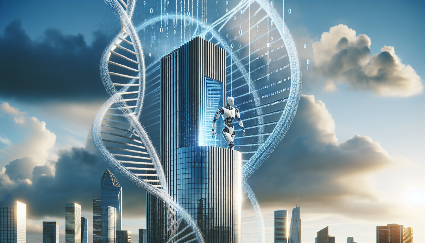 Future-Proofing Your Business: The Importance of AI and Automation