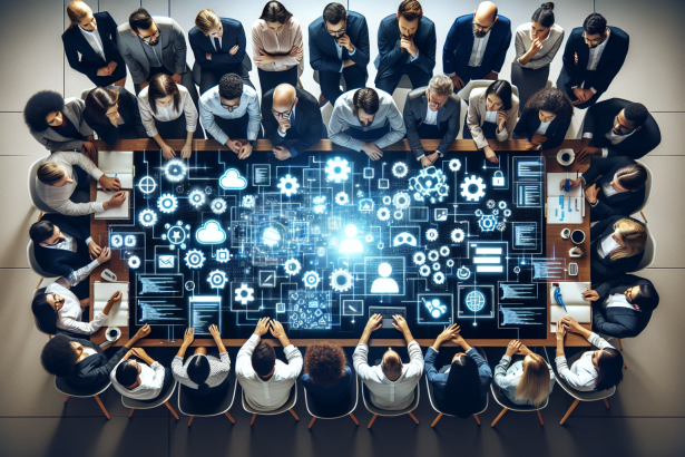 Boosting Team Productivity through Effective Tool Integration